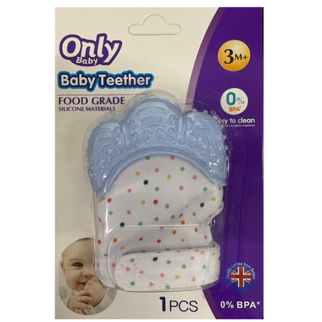 ACC Rascaencia Guante Only A79 Azul