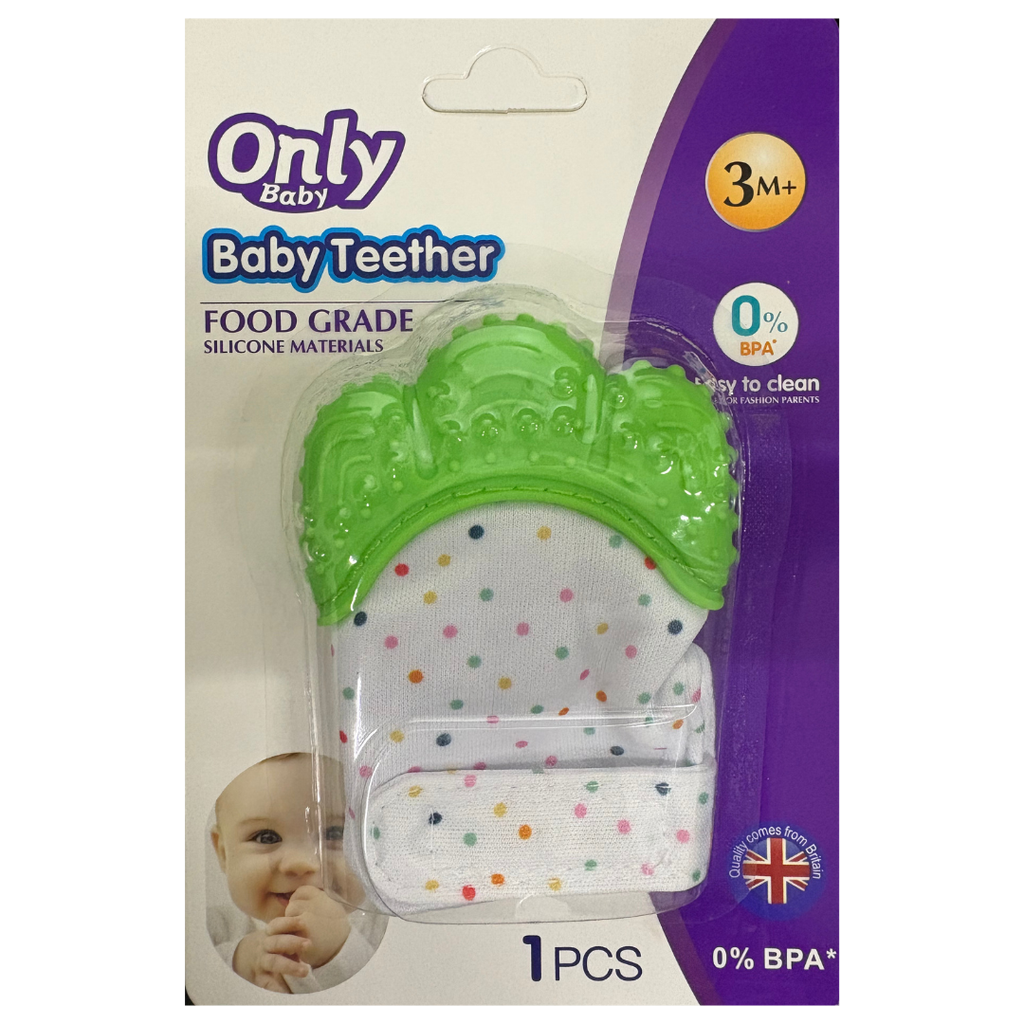 ACC Rascaencia Guante Only A79 Verde