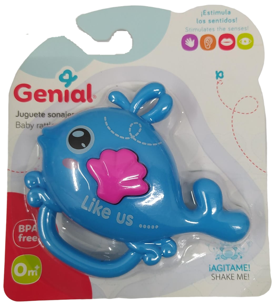 ACC Sonajero GNSF2023B Pez Azul