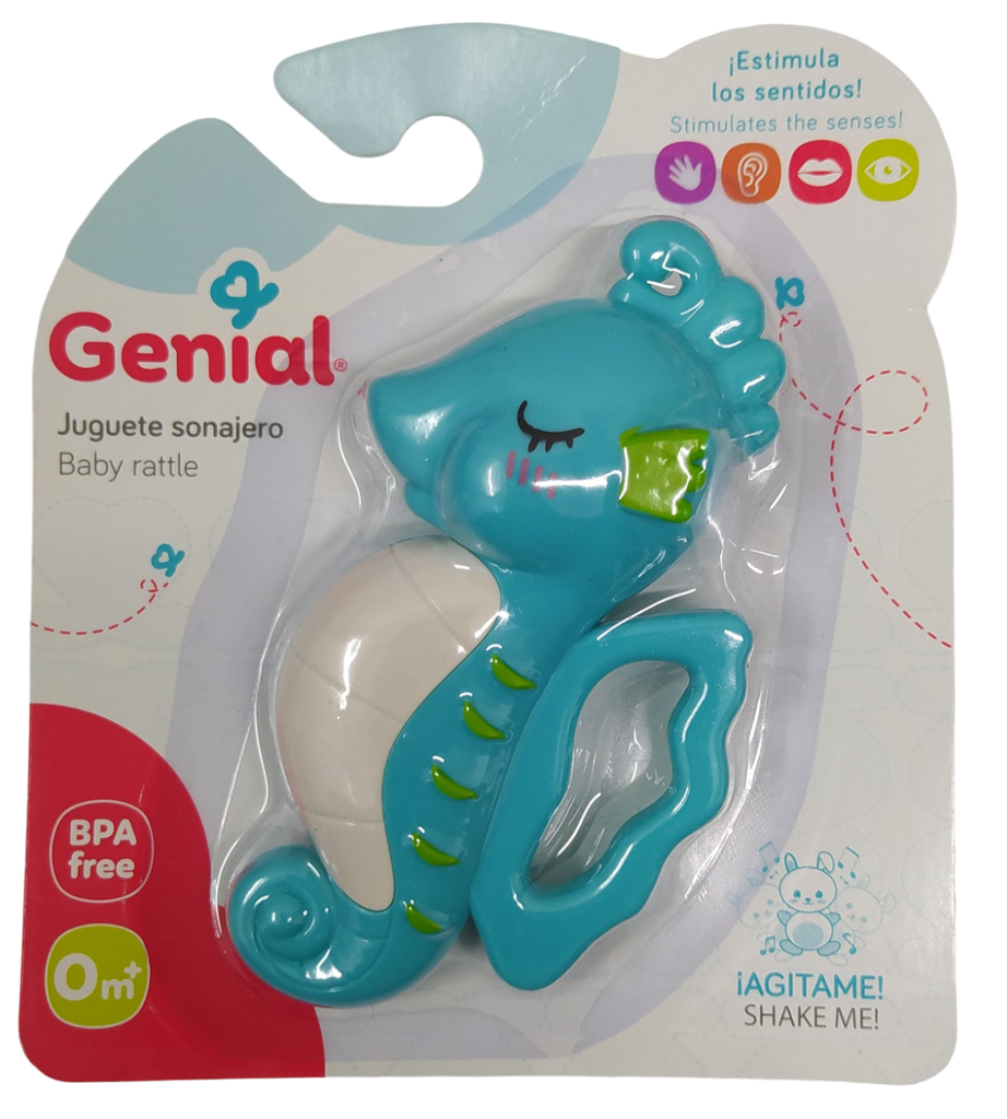 ACC Sonajero GNSF2023B Caballito de Mar Azul