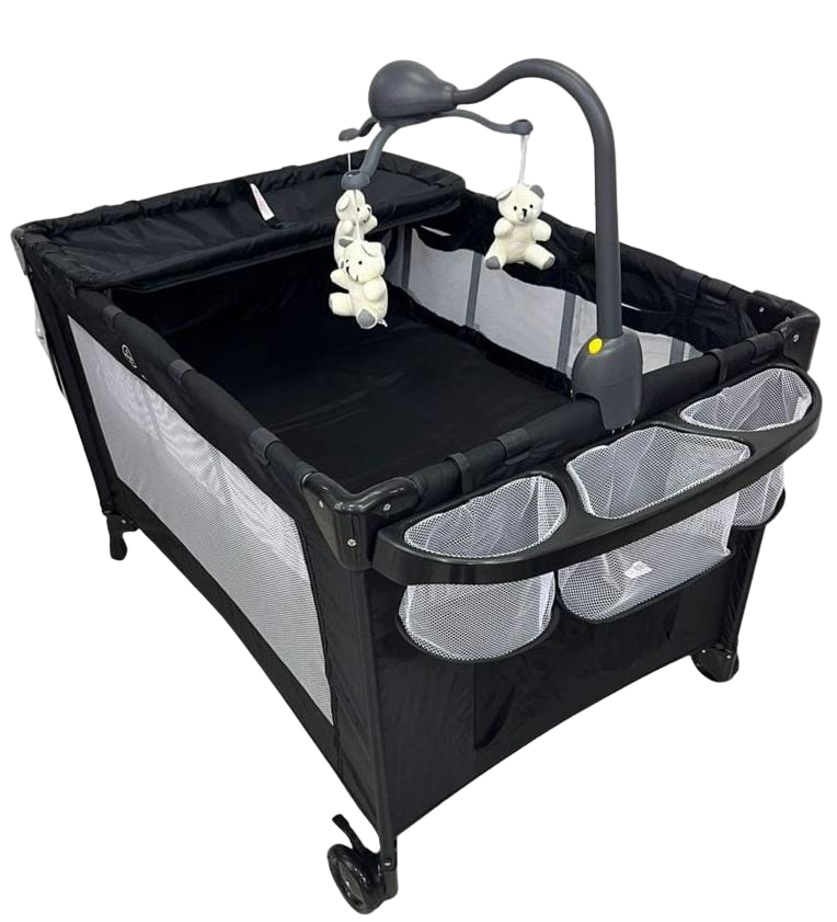 ACC Corral Colecho Bluetooth BT-7 Negro