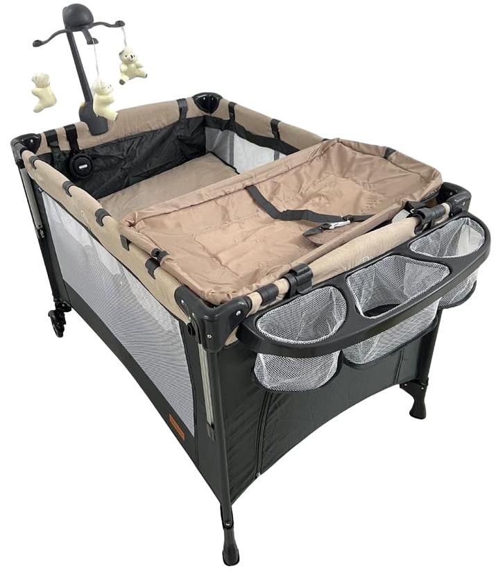 ACC Corral Colecho Bluetooth BT-12 Beige