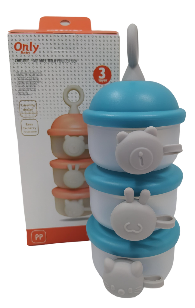 ACC Portaleche 2350 Azul