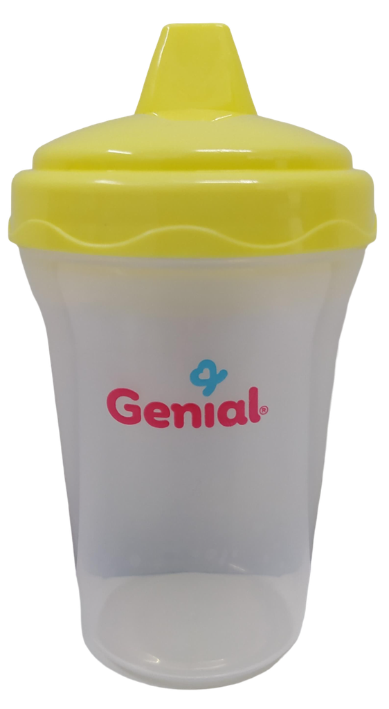 ACC Vaso De Entrenamiento GNBXS16 Amarillo