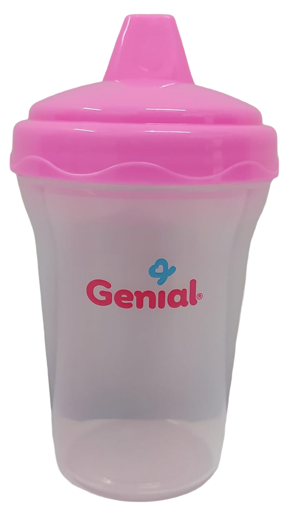 ACC Vaso De Entrenamiento GNBXS16 Fucsia