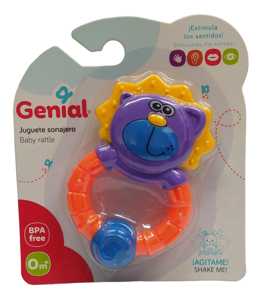 ACC Sonajero GNSF2023B Leon Morado