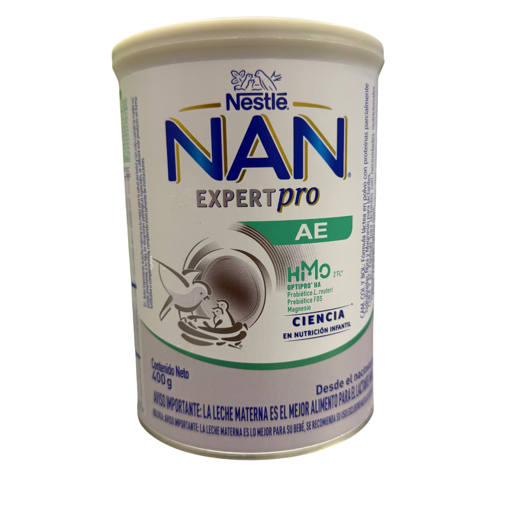 [2868] Nan AE x 400g