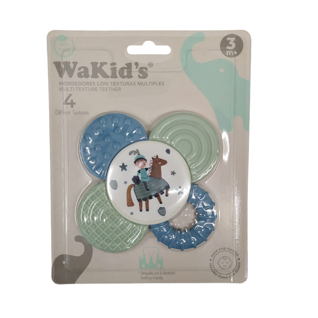 ACC Rascaencias 77434 Azul/Verde