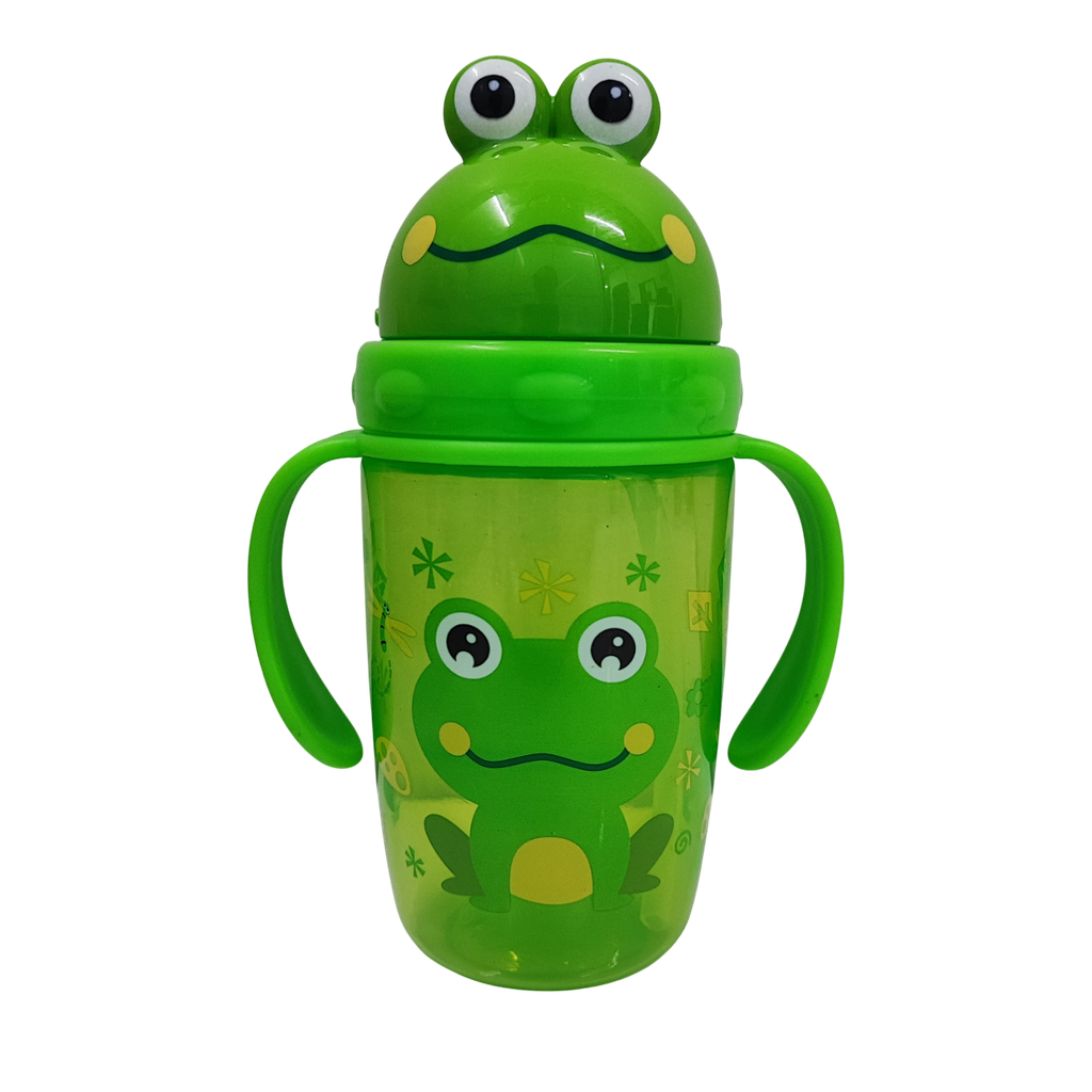 ACC Vaso Pitillo BIP1433 Verde