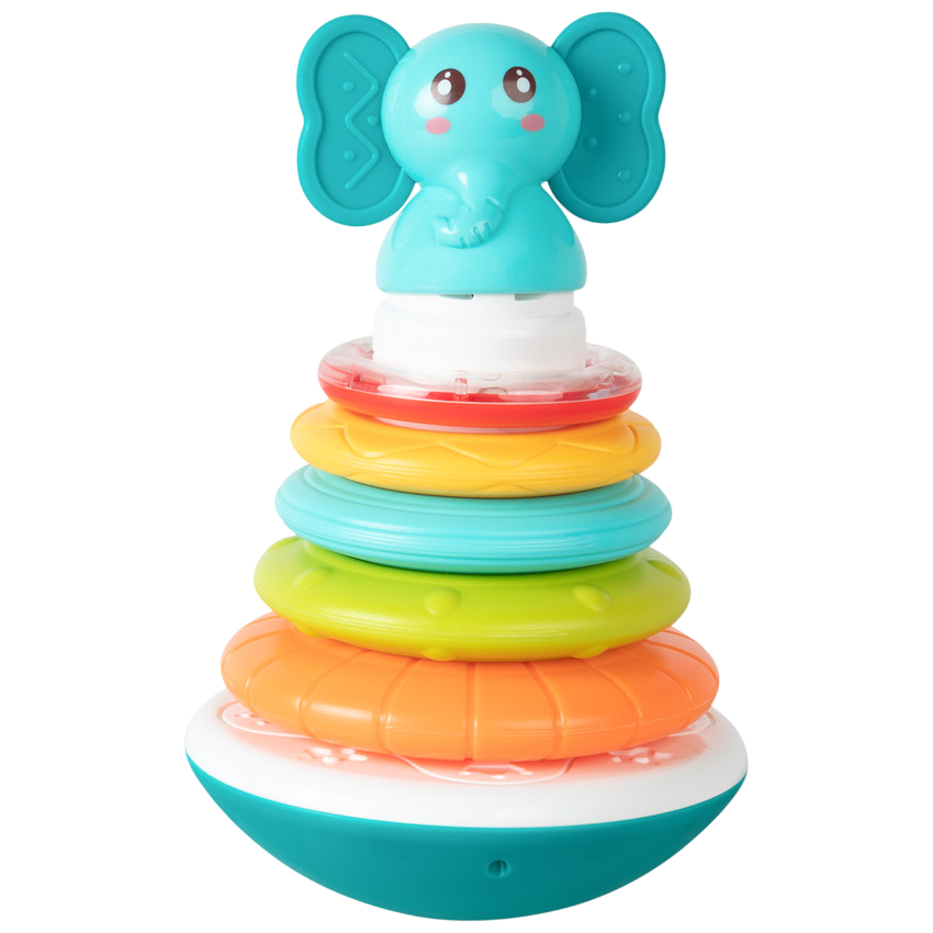 ACC Armatodo Conico Elefante JDBEB3019