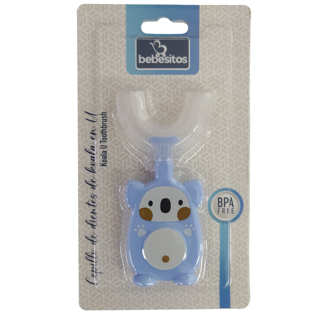 ACC Cepillo Dental BBX148 Azul