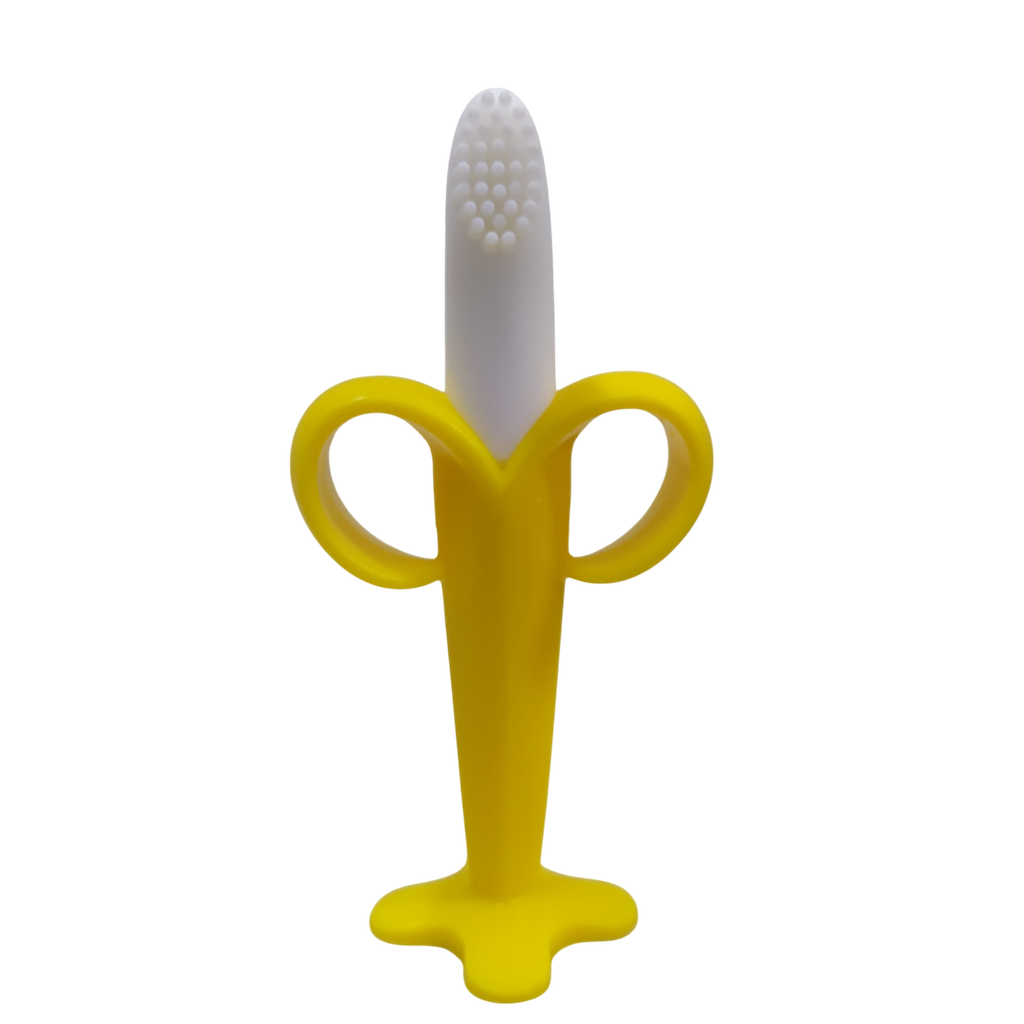 ACC Cepillo Dental G004 Amarillo