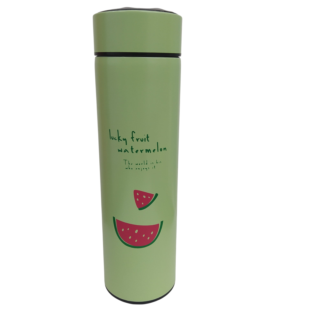 ACC Termo Botella Isotermica 500ml 9916 Verde