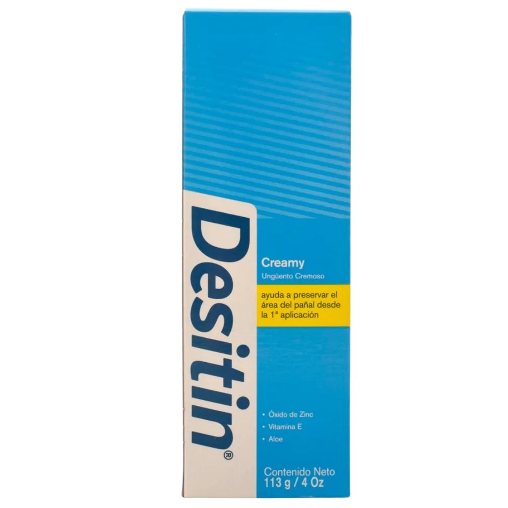 Desitin Creamy 113g