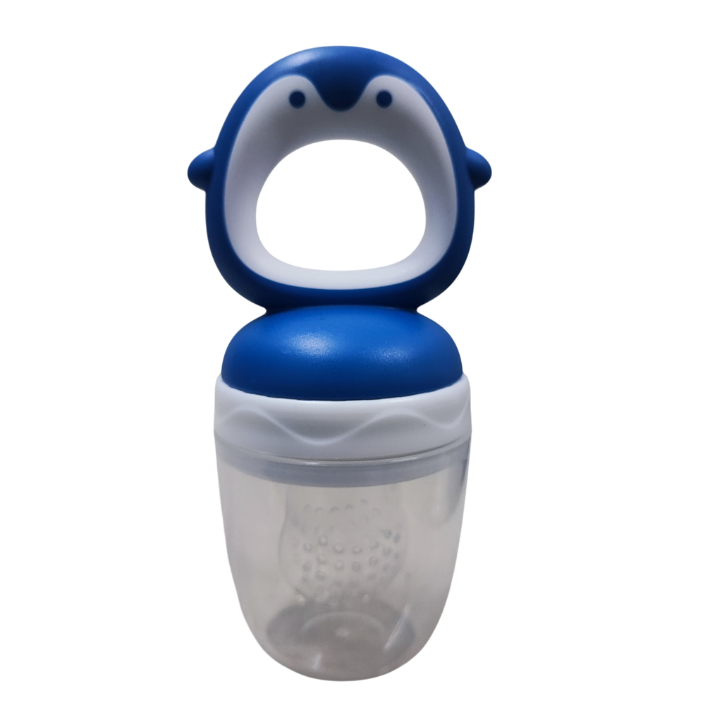 ACC Dispensador de Fruta ABC1 Pinguino Azul