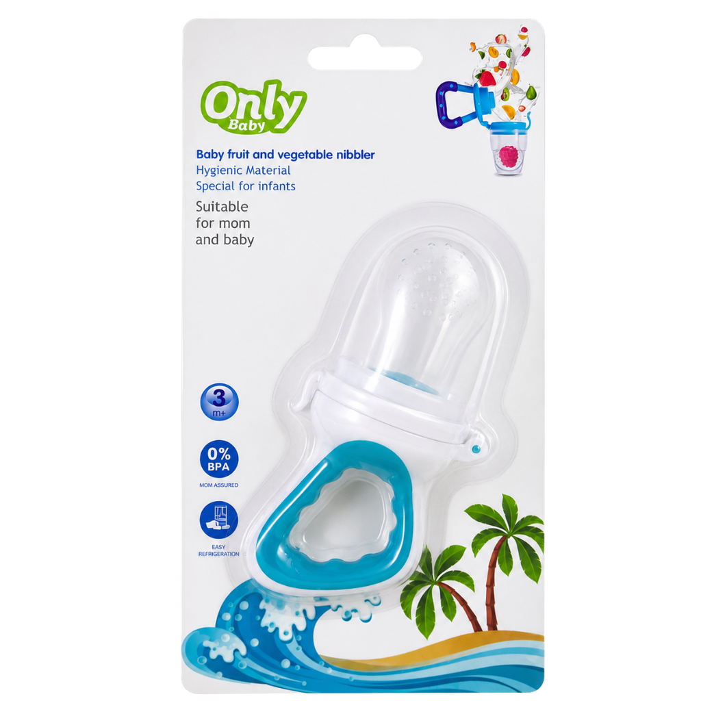 [3117] ACC Dispensador de Fruta FZ621 Azul