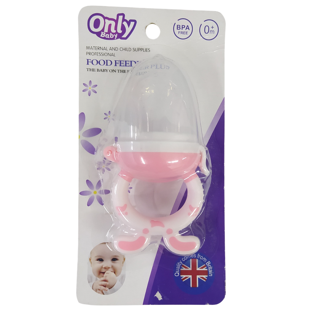 ACC Dispensador de Fruta NOC22 ROSADO