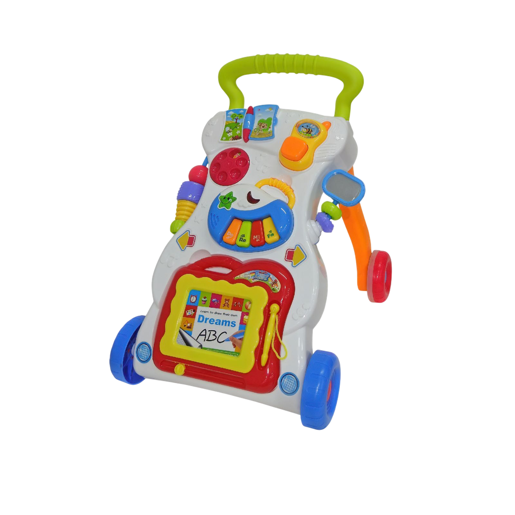 ACC Andadera Didactica WBE5510