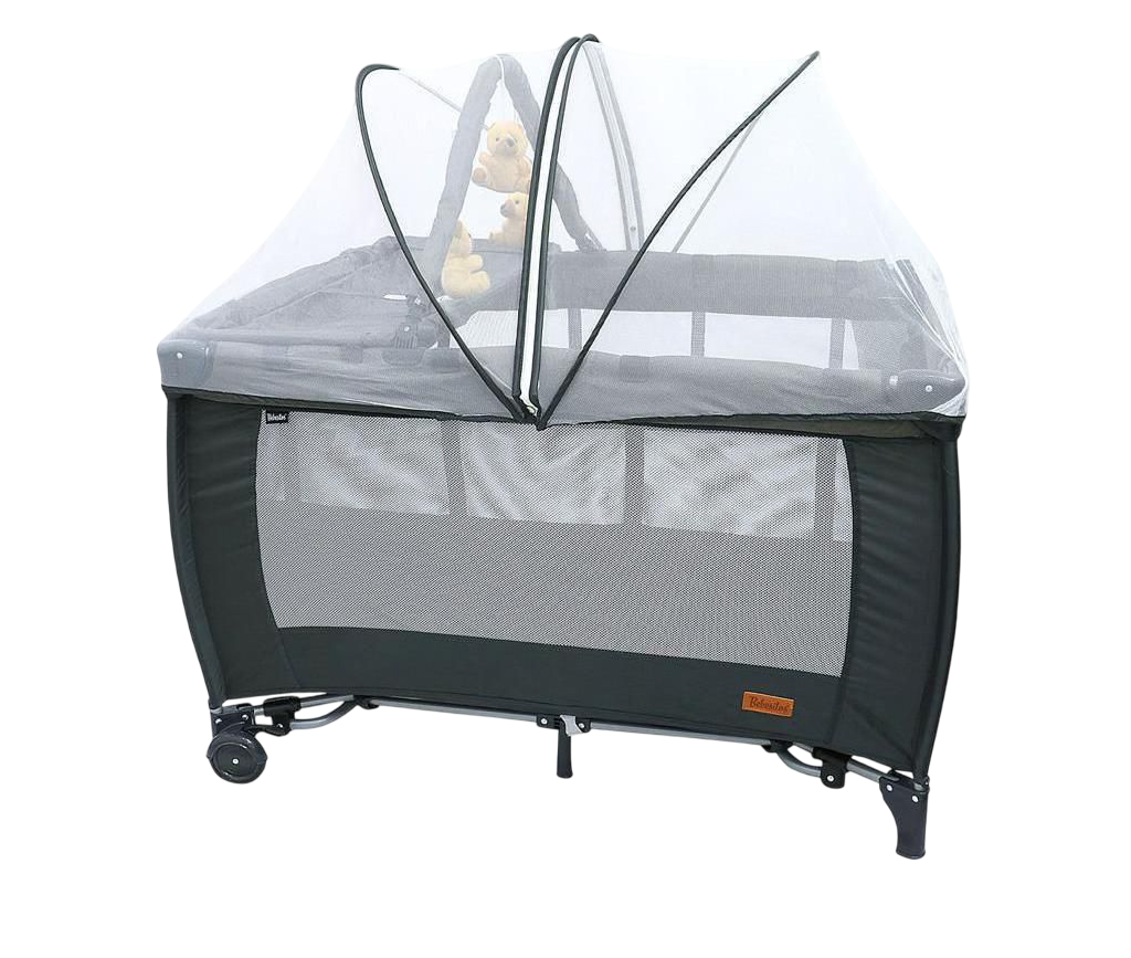 ACC Corral CBS-3 Gris