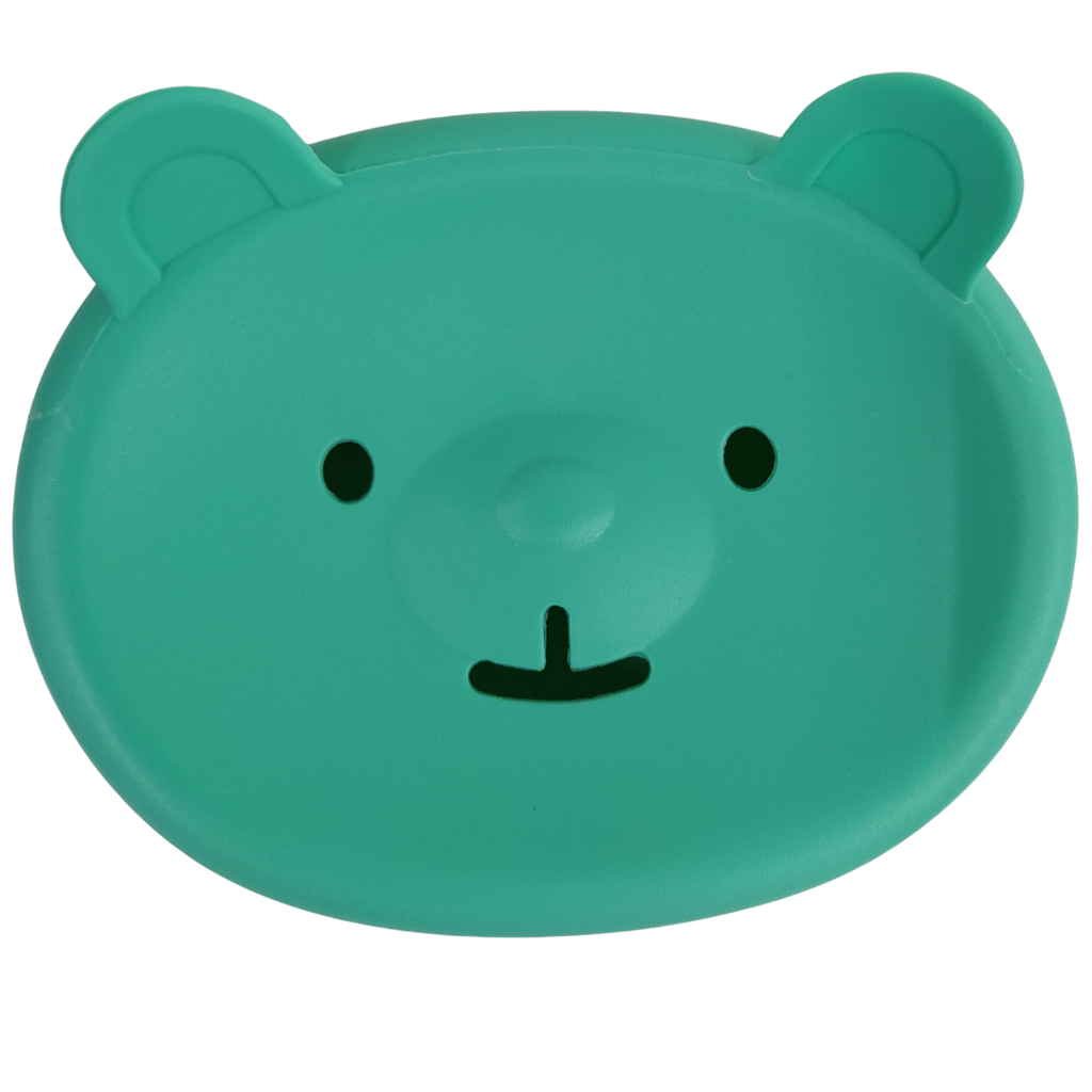 ACC Jabonera BIP2030 Oso Verde