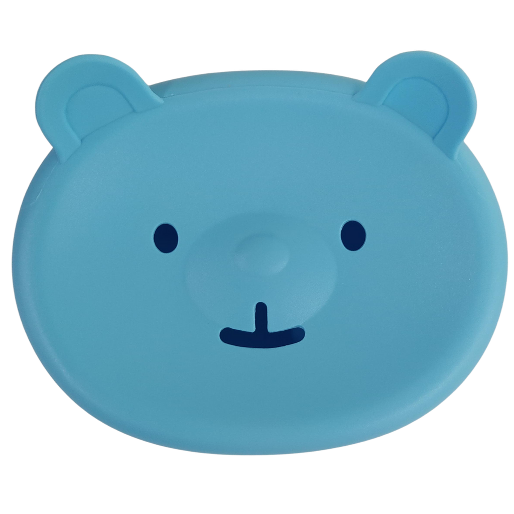 [3173] ACC Jabonera BIP2030 Oso Azul