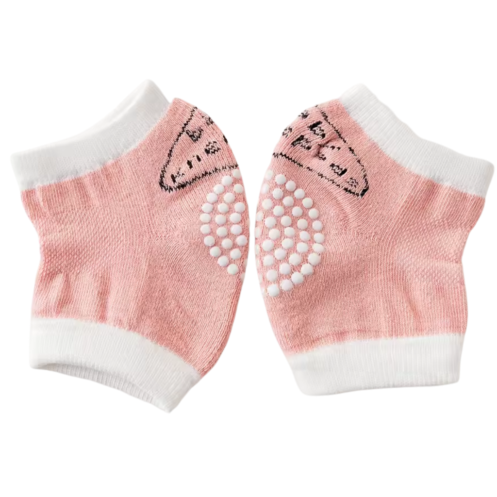 ACC Rodillera H003 Palo de rosa