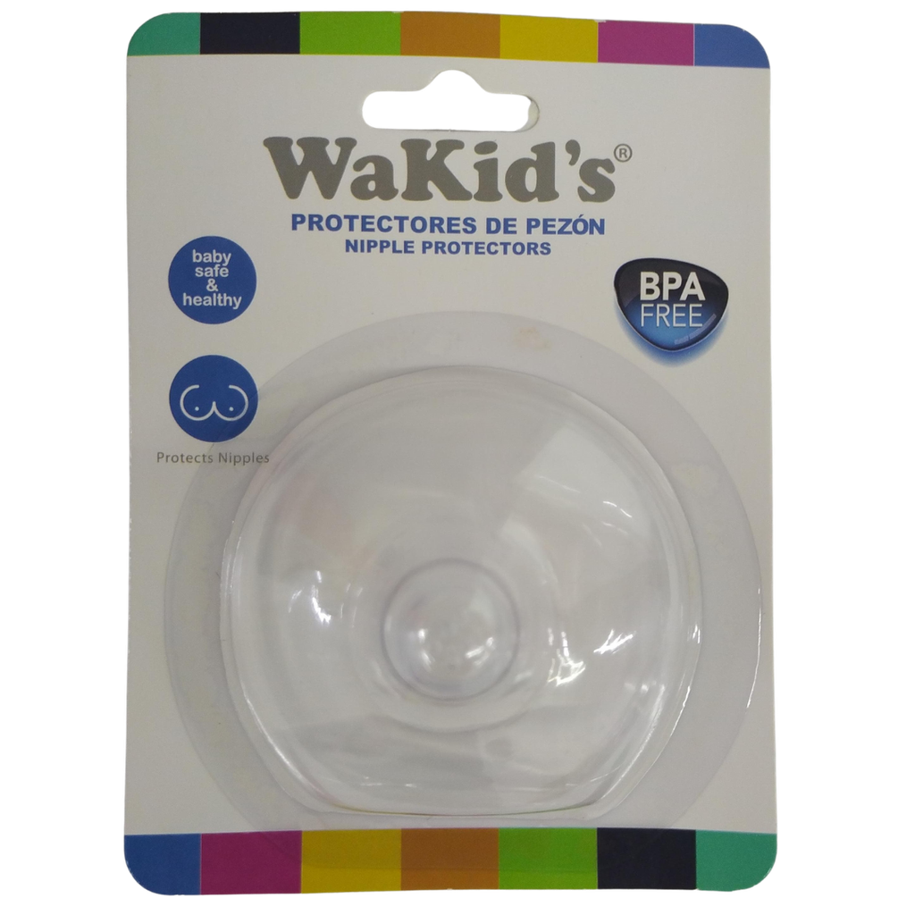 ACC Protector Pezon 75159 Transparente