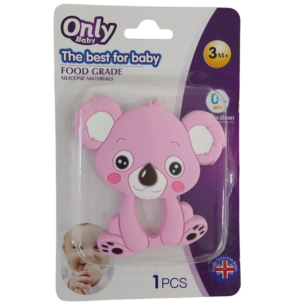 ACC Rascaencia YG1 Rosado Koala