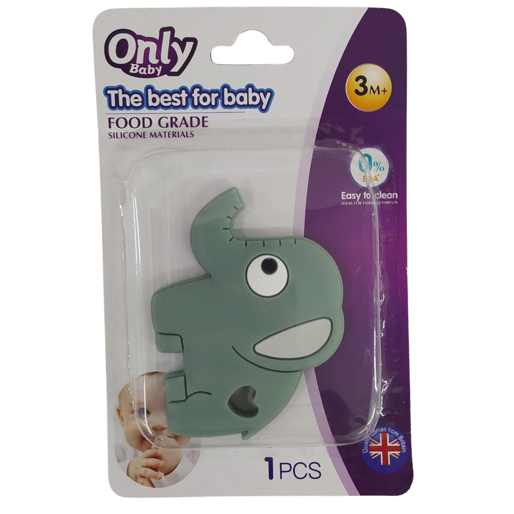 ACC Rascaencia YG1 Gris Elefante