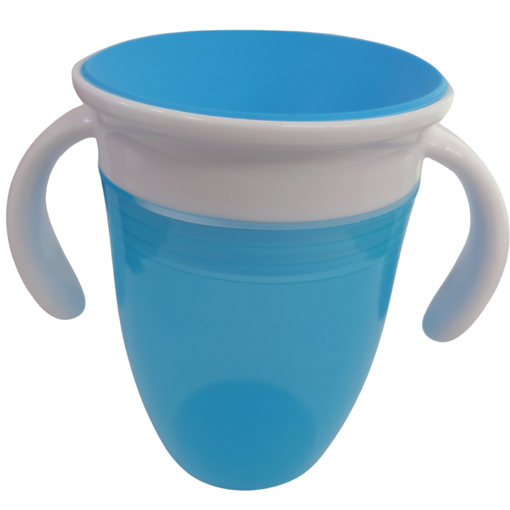 ACC Vaso Entrenador 360 202427 Azul
