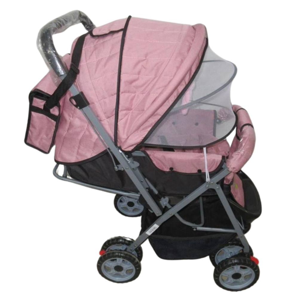 ACC Coche NBL02 Palo Rosa