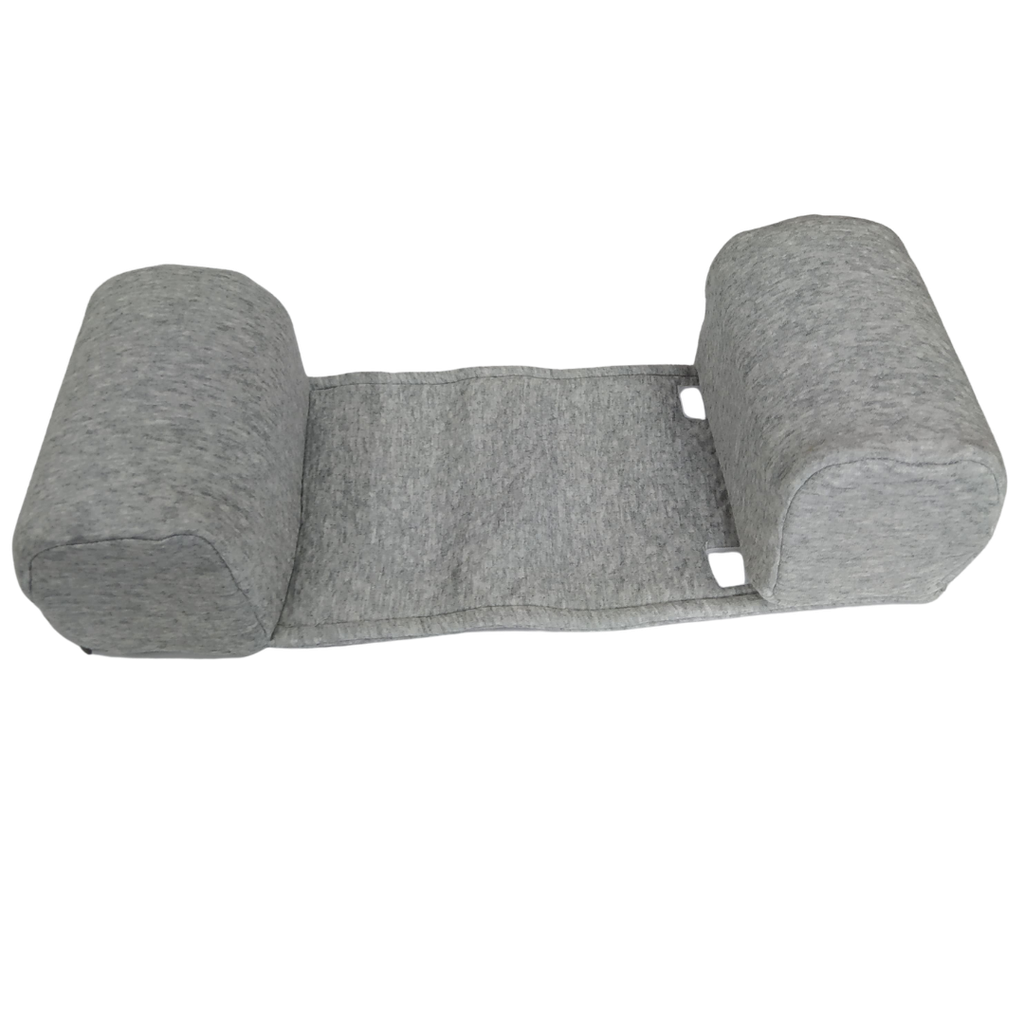 ACC Almohada posicionador lateral GNBP3815 Gris