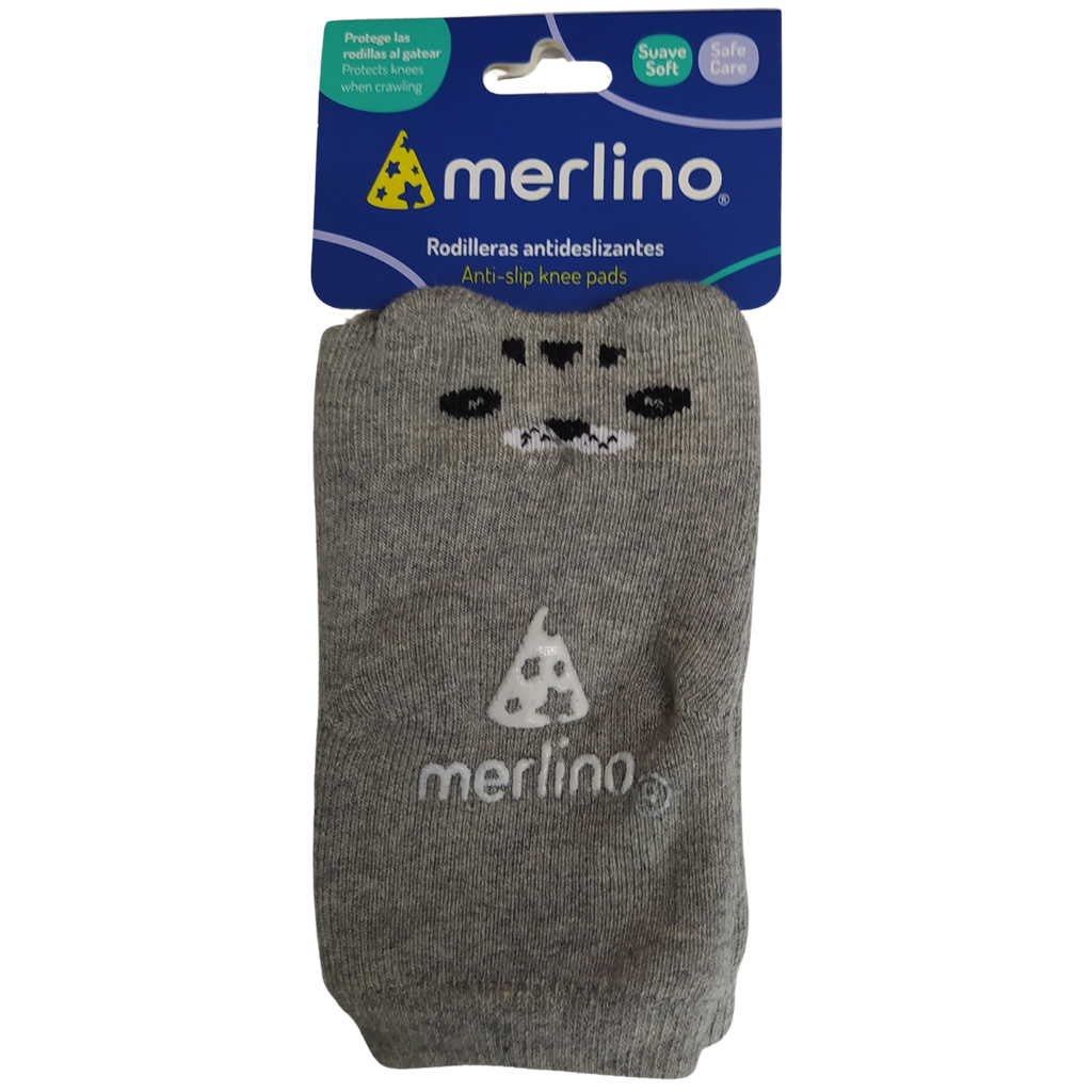 ACC Rodillera MRBP71346 Gris