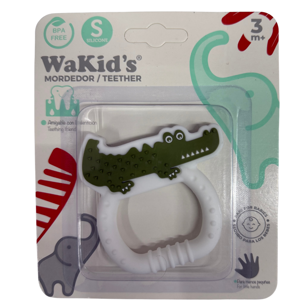 ACC Rascaencias 77554 Cocodrilo