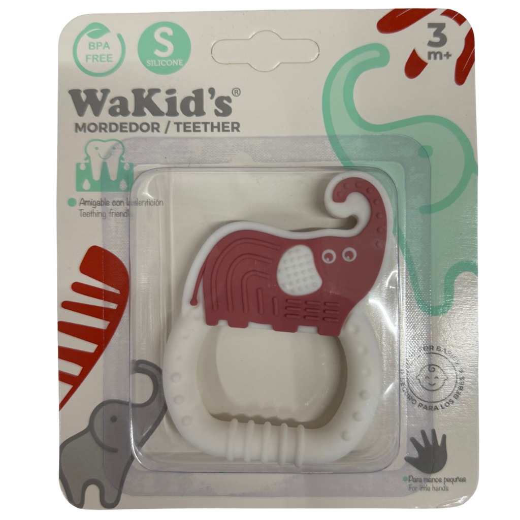 ACC Rascaencias 77554 Elefante