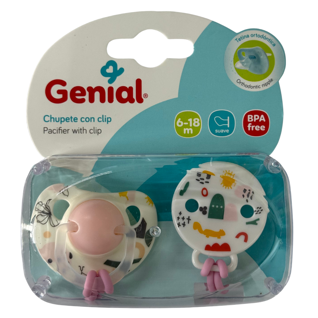 [3410] ACC Mamila GNGF3L + Cuerda Rosado-Blanco 6-18m
