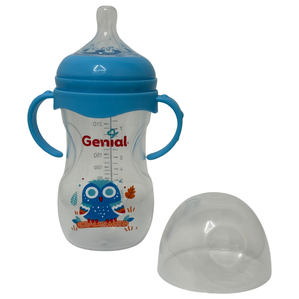 ACC Tetero GNFB32H250P 8onz Azul Buho