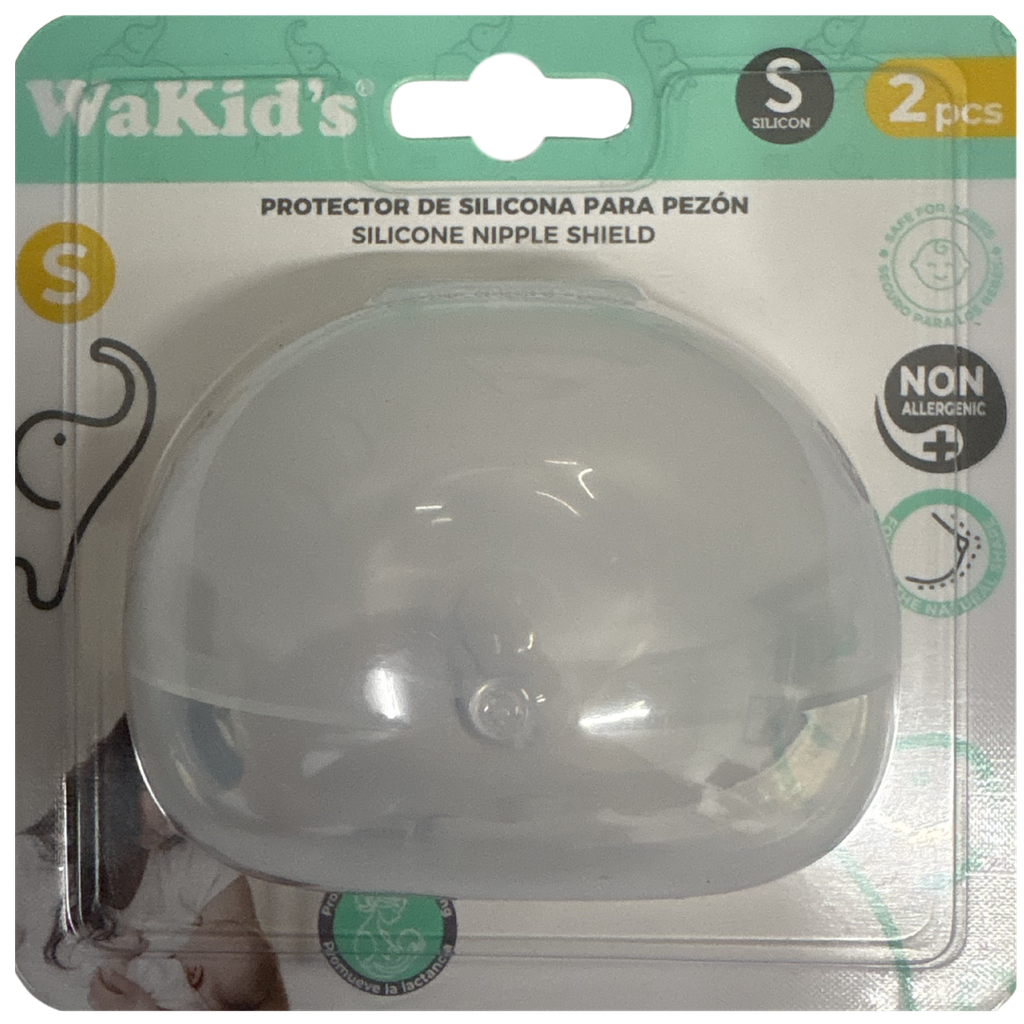 ACC Protector De Pezon x2 Unid 77928 Talla S