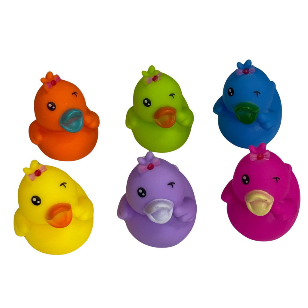 ACC Chillon 213 Patos Colores