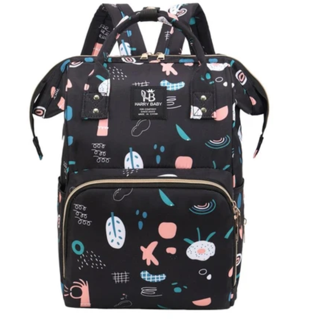 ACC Pañalera 105 Negra