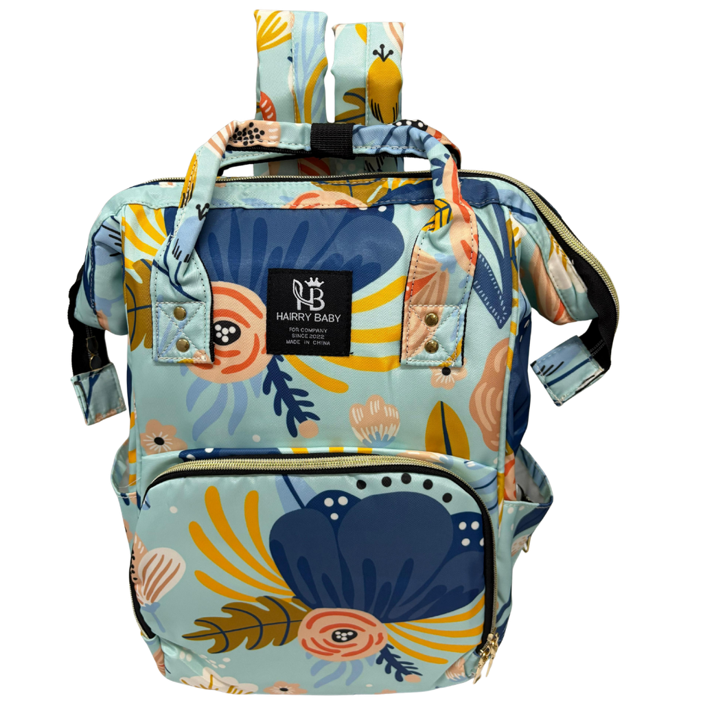 ACC Pañalera 105 Agua Marina