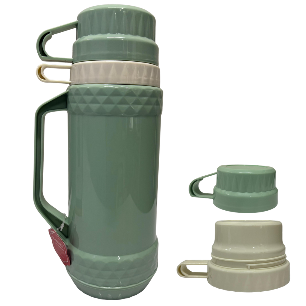 ACC Termo 1 Litro 3710 Verde Menta