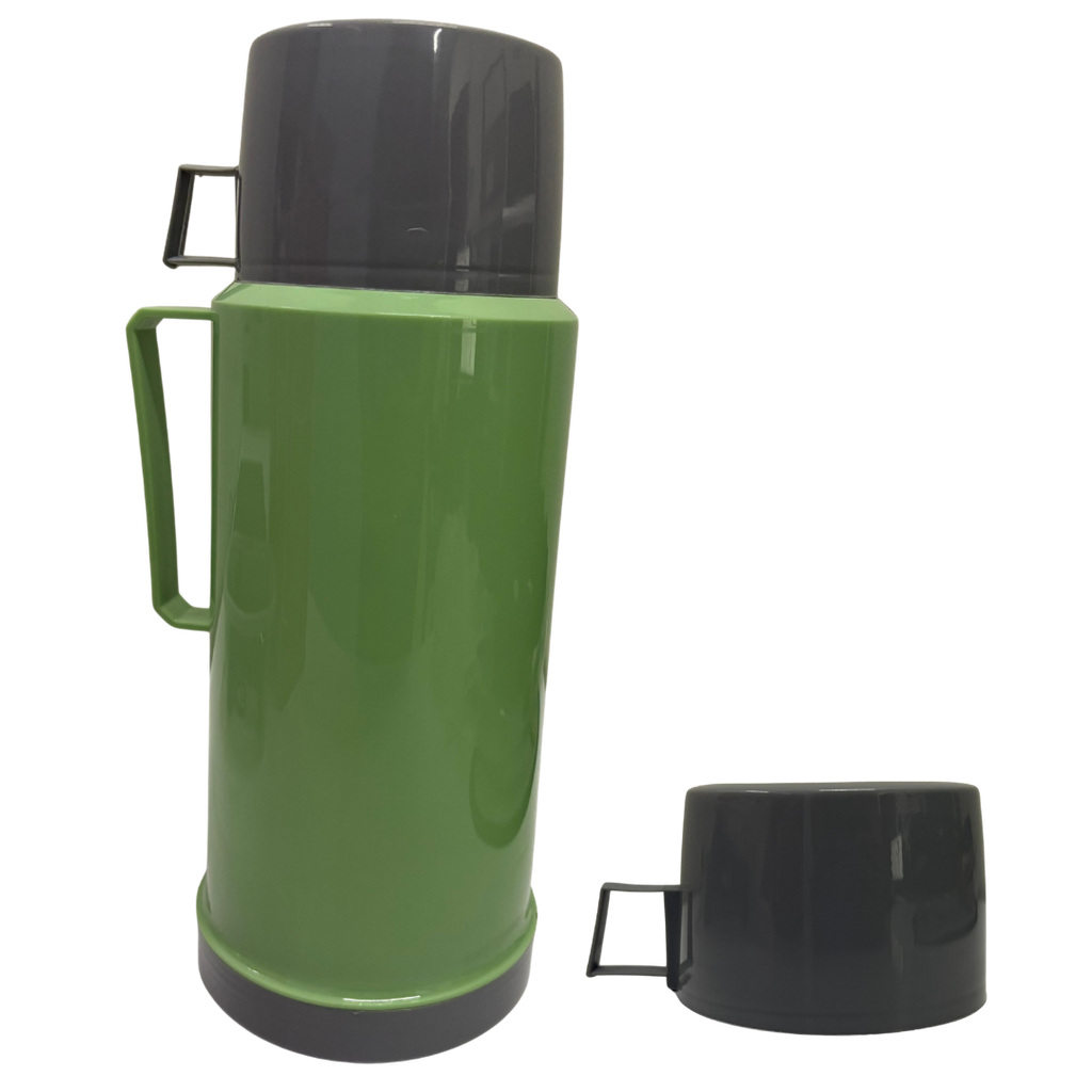 ACC Termo 1 Litro YM12 Verde Menta