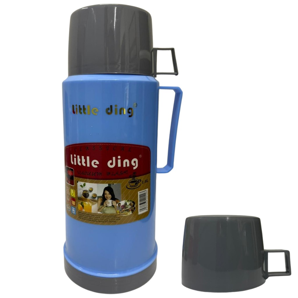 ACC Termo 1 Litro YM12 Azul