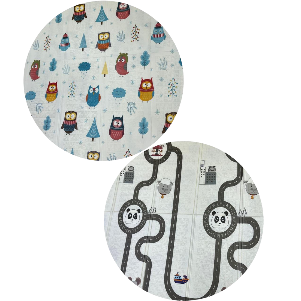 ACC Tapete Plegable TAP15 2mx1.80m