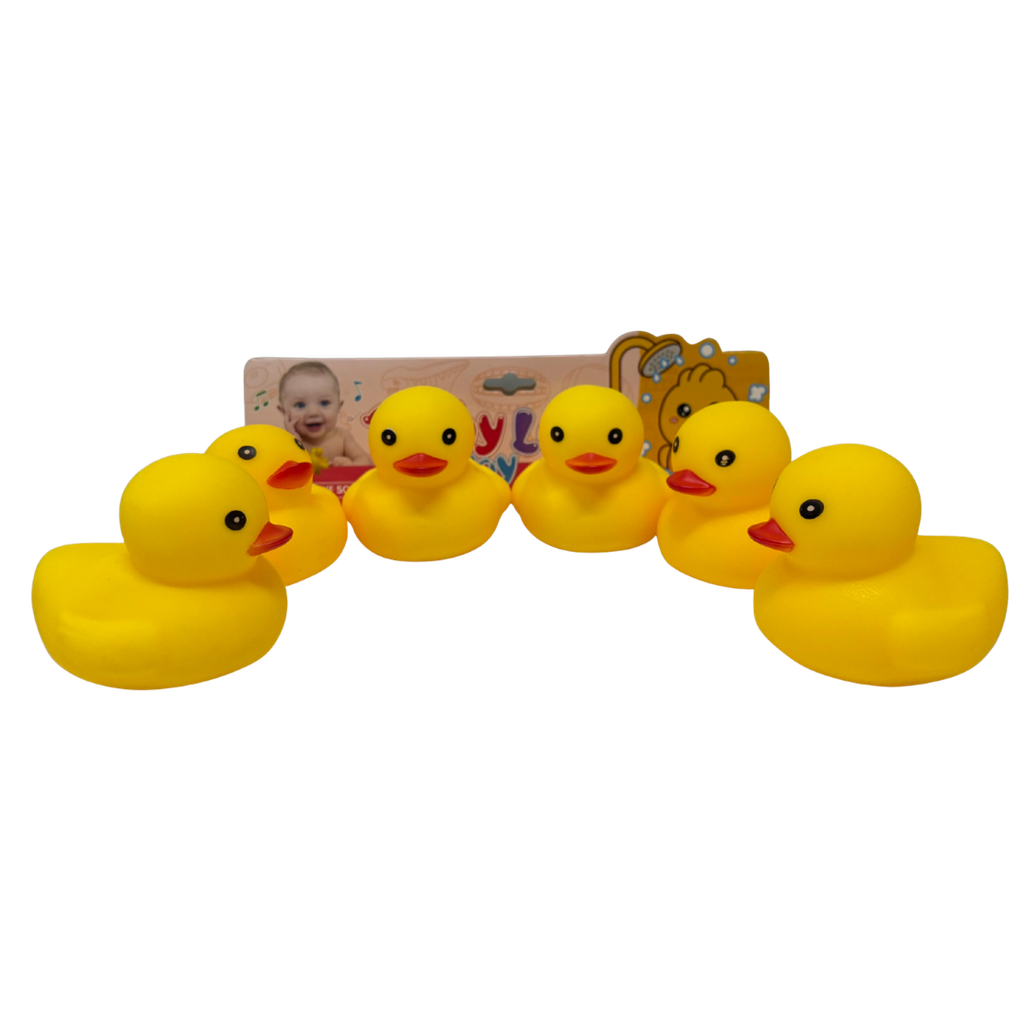 ACC Chillon Patos Amarillos CTR01033290