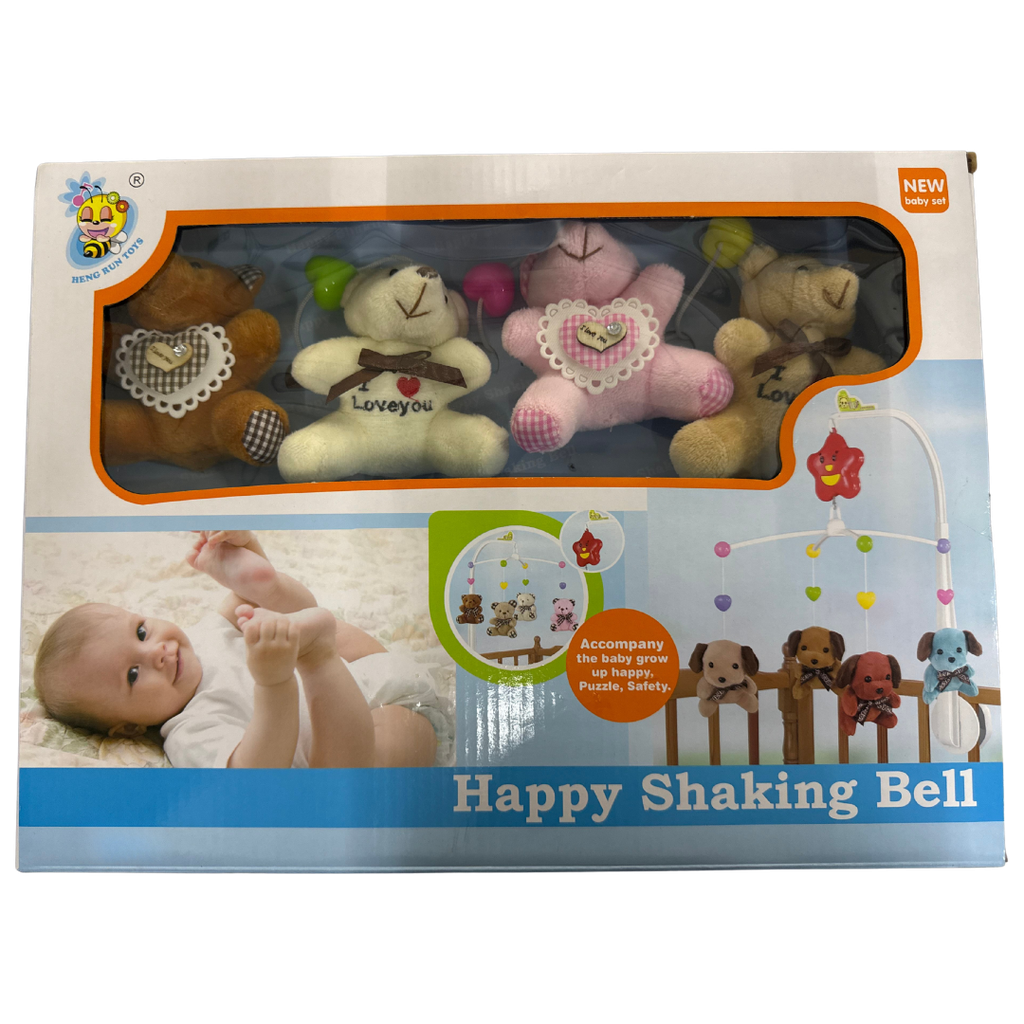 ACC Movil D121 Niña