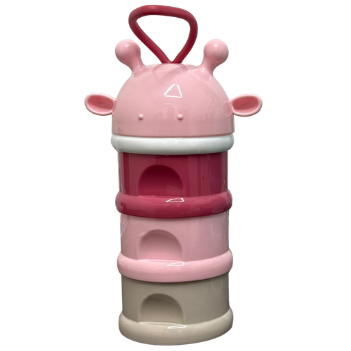 [3807] ACC Portaleche 11187 Rosado / Fucsia