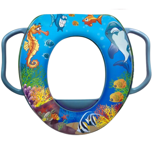 [3811] ACC Reductor Con Asas YB3021 Azul Oceano