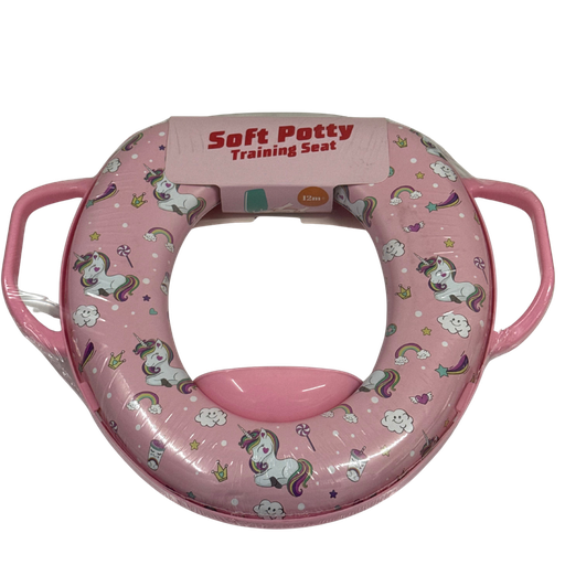 [3812] ACC Reductor Con Asas YB3021 Rosado Unicornio